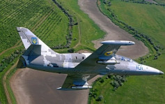烏克蘭兩教練機相撞 3名空軍機師亡