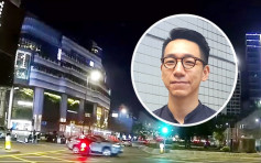 柳俊江涉衝燈撞電單車 認危險駕駛：正努力做好父親角色