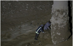 約旦山洪暴發禍及師生 最少18死35傷