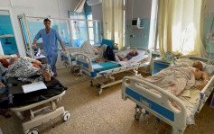 阿富汗局勢｜喀布爾機場爆炸增至170人死亡約200人傷