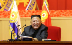 金正恩主持北韩劳动党政治局会议 命令加强防疫提高农产量