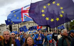 英媒稱政府欲與歐盟建立瑞士式緊密關係 英政府發言人否認
