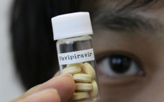 日本药厂申请将「法匹拉韦」用于治疗新冠病毒