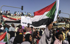 蘇丹人民示威反對軍方執政 軍方同意任命由反對派推舉總理