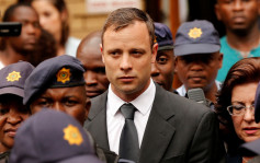 南非「刀锋跑手」皮斯托留斯申请假释遭拒