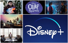 Disney+下月正式登陸香港   五大金像級原創作品率先睇