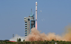 成功发射风云三号06星　长征四号运载火箭第100次成功升空