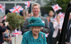 英女皇表示英国皇室愿继续为英中关系努力