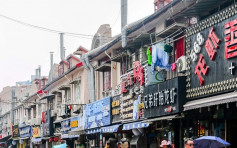 上海市政府加強整頓 「小龍蝦一條街」已成絕響