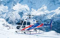 尼泊爾觀光直升機墜毀 機上6人包括5墨西哥遊客罹難
