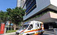 本港有43名新冠病人留医 12出院者转往隔离