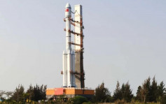 福建海事局：東海部分海域4月16日或有火箭殘骸墜落