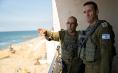 以巴冲突 | 以色列总参谋长称加沙战事仍将持续「多个月」   以战略事务部长晤布林肯