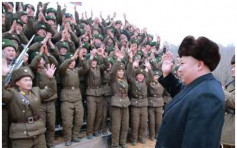 報導指北韓準備試射長程導彈　為特朗普上任「贈興」