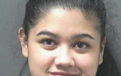 16岁已迫四幼女卖淫　加州女判囚13年
