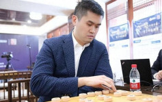 涉嫌買棋、賣棋　「中國象棋第一人」王天一被批捕