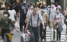 台灣連續三天本地零確診 下月5日有條件放寬防疫限制
