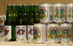 青岛啤酒首三季纯利升15%