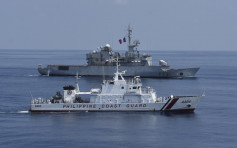 中法有默契︱馬克龍訪華後法軍艦入台海　有兩大「反常」
