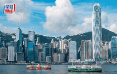 香港2月PMI升至53.9 商業信心衝至破紀錄高