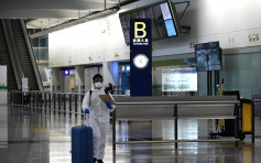 政府維持「極高風險」四國旅客禁登機來港 其他地區人士檢疫21日