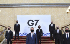 G7外長會議恐爆疫 英媒：印度代表團2人確診