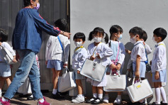 逾百校爆上呼吸道感染 周六起停幼園面授課堂14天 