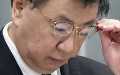 日本官房长官涉收回扣或遭撤换 岸田内阁支持率跌至17%