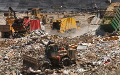 疫情消息｜環保署派快測套裝予廢物轉運站及堆填區運輸車司機及員工