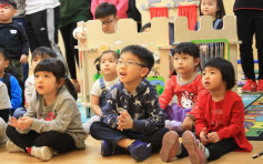 培榛幼稚園暨國際幼兒園 10月26日舉辦開放日