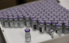 澳洲隔离酒店检疫人员确诊 月初曾接种首剂辉瑞疫苗