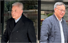 「村屋大王」涉夥区议员程振明套丁 官裁定表证成立 两被告选择不自辩