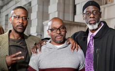 美國馬里蘭州3黑人坐冤獄36年 判囚終身終證清白獲釋