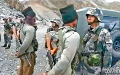 中印軍隊由對峙區撤軍 緩和邊境緊張