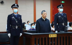 山西省原副省長劉新雲被控受賄逾1300萬 一審認罪候判