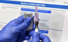加國批准使用輝瑞BioNTech新冠疫苗 最快下周開始接種