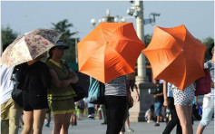 北京昨日33度　66年来4月最热一天