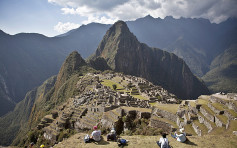 秘魯馬丘比丘神殿內大便 警方拘捕6遊客