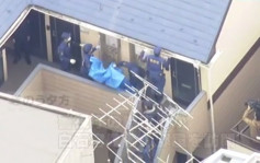 日本公寓9尸案男疑凶称为劫财劫色 2死者为情侣