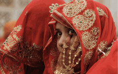 女性地位卑賤的符號  印度打擊童婚  拘逾1800人