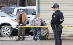 賓夕凡尼亞州洗車場槍擊案4死 槍手連開卅槍