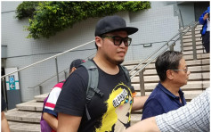 前热血公民成员李政熙涉袭警案 控方将传召8证人作供