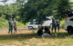 台灣男子在柬泰邊境遭近距離槍殺 疑涉網絡賭博