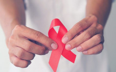 今年第二季多125人染愛滋 兩人呈報時已亡