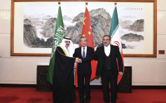 沙特國王邀請訪問利雅德 伊朗總統萊希表示歡迎