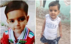 【激起民愤】印度2岁女童遭4人虐杀 挖眼打断手脚弃尸垃圾堆