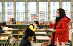香港再出發大聯盟建議將公社科國安教育部分擴至小學
