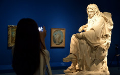 文化博物馆明起展出过百件罗浮宫展品　「蒙娜丽莎」料掀打卡热