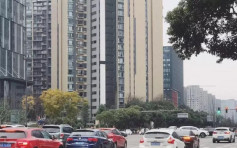 北京成都恢复堵车 网民高呼：城市终于恢复生机