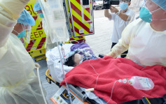 清水灣4歲女童游泳遇溺 昏迷送院救治